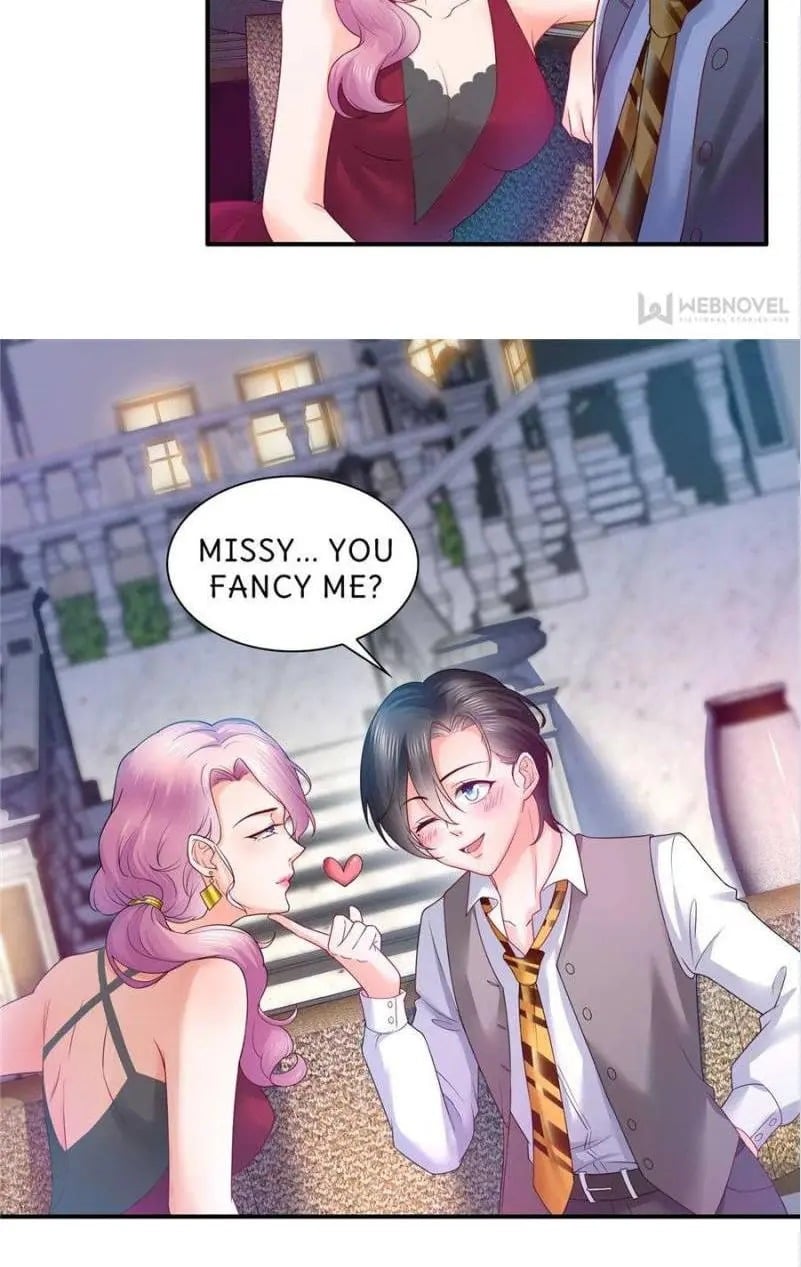 Perfect Secret Love: The Bad New Wife is a Little Sweet chapter 76 - page 18