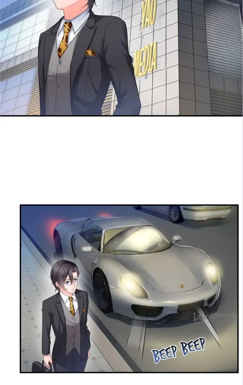 Perfect Secret Love: The Bad New Wife is a Little Sweet chapter 76 - page 2
