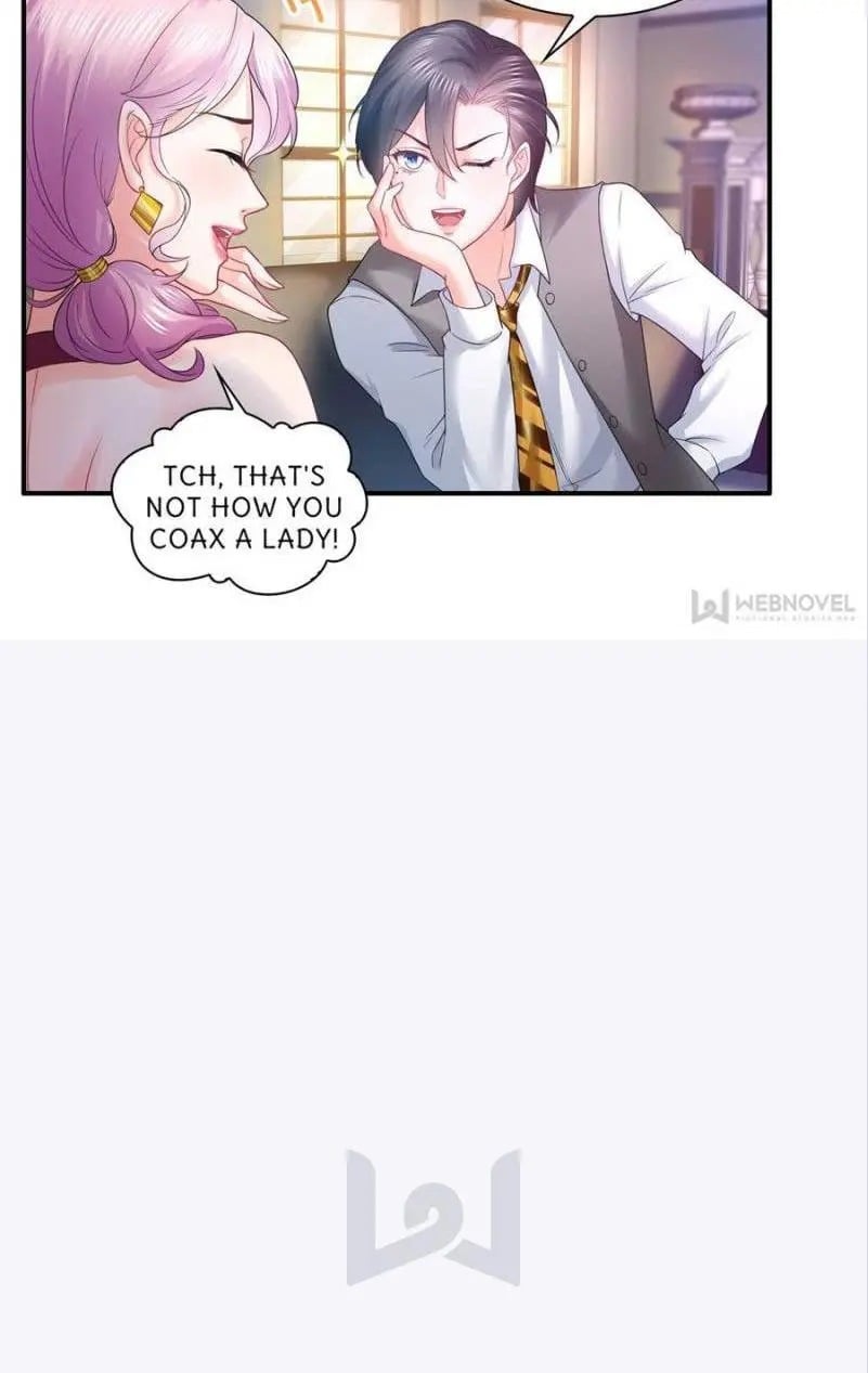 Perfect Secret Love: The Bad New Wife is a Little Sweet chapter 76 - page 20