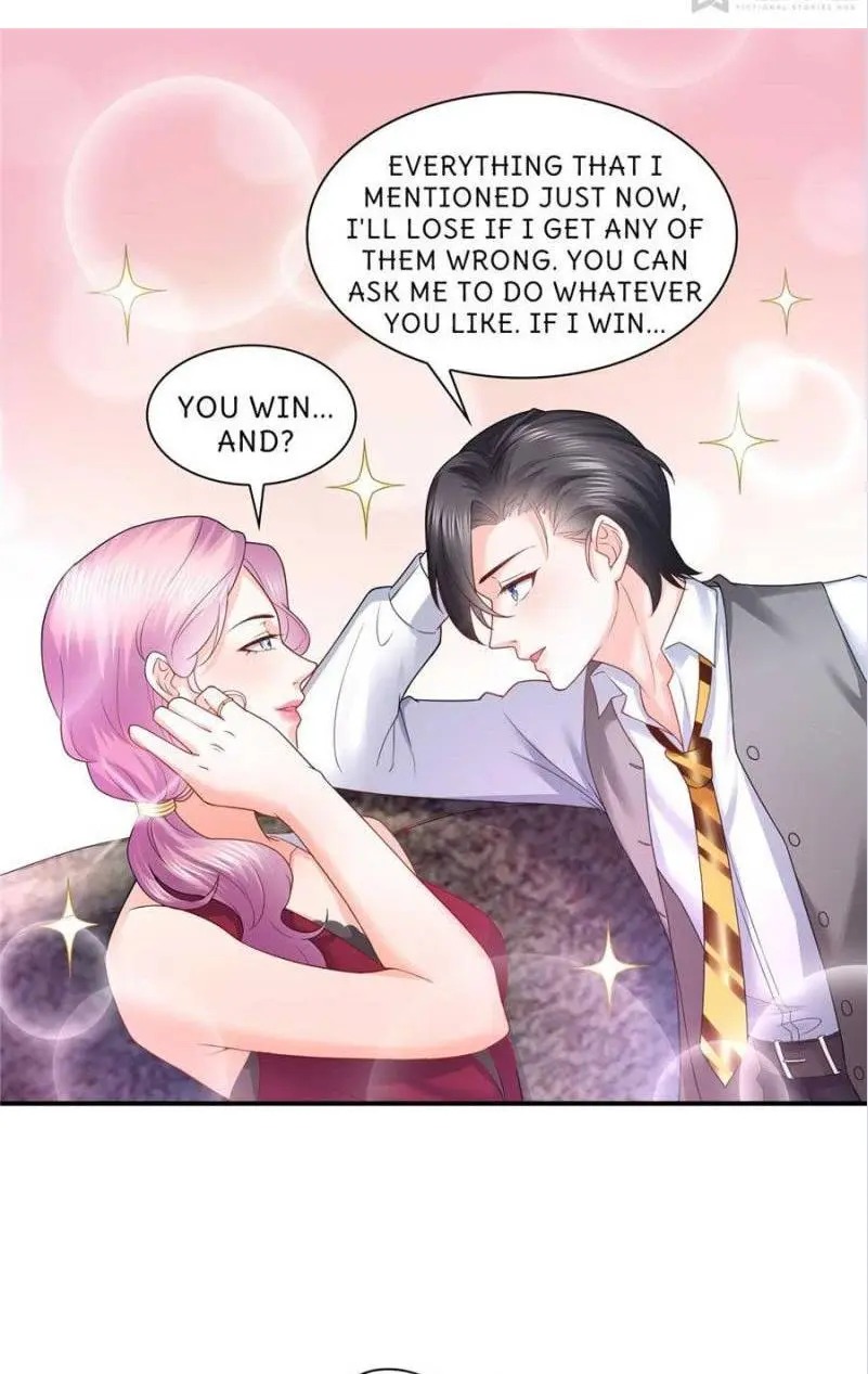 Perfect Secret Love: The Bad New Wife is a Little Sweet chapter 76 - page 22