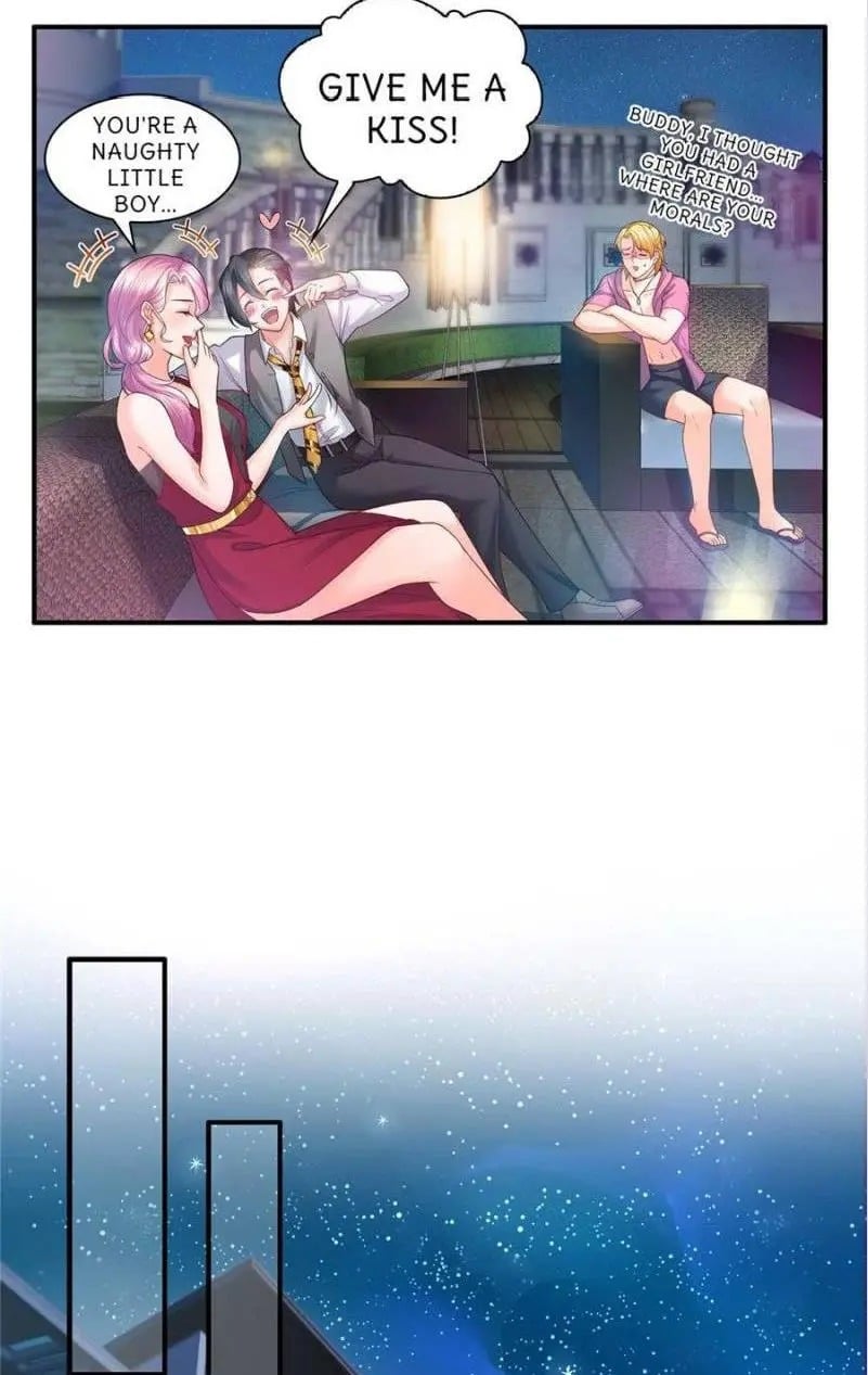 Perfect Secret Love: The Bad New Wife is a Little Sweet chapter 76 - page 23