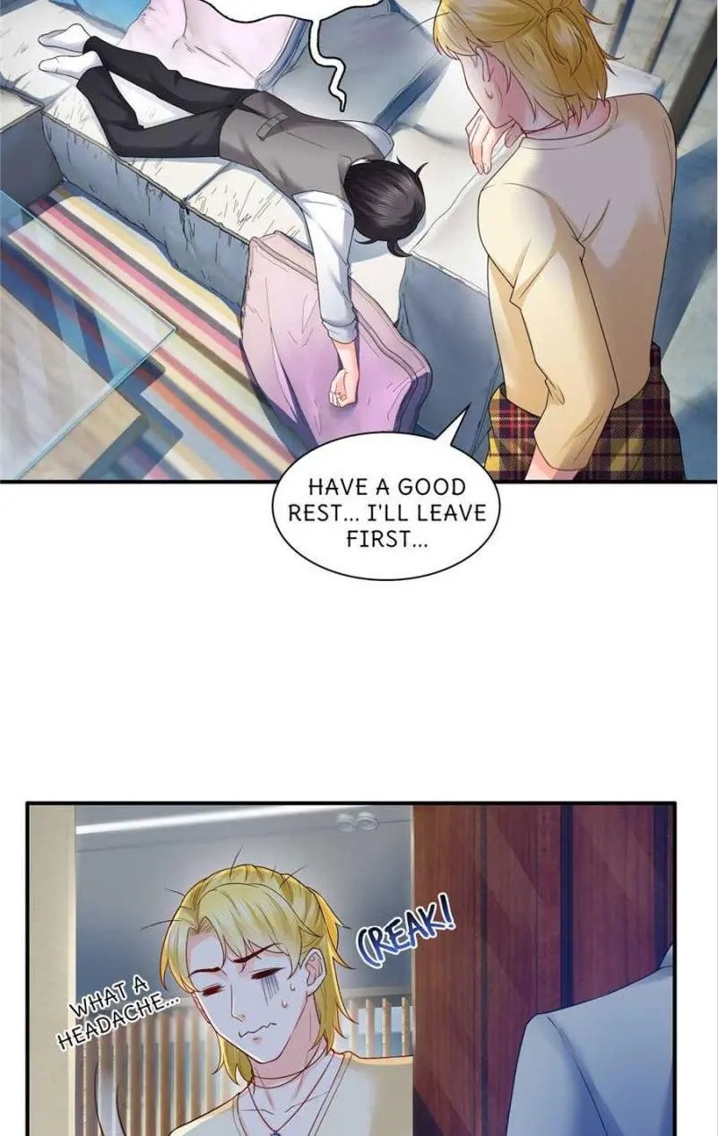 Perfect Secret Love: The Bad New Wife is a Little Sweet chapter 76 - page 25