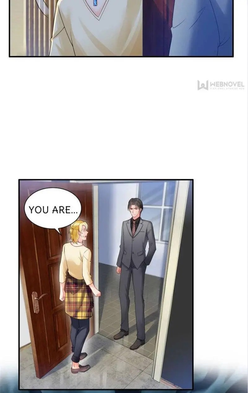 Perfect Secret Love: The Bad New Wife is a Little Sweet chapter 76 - page 26