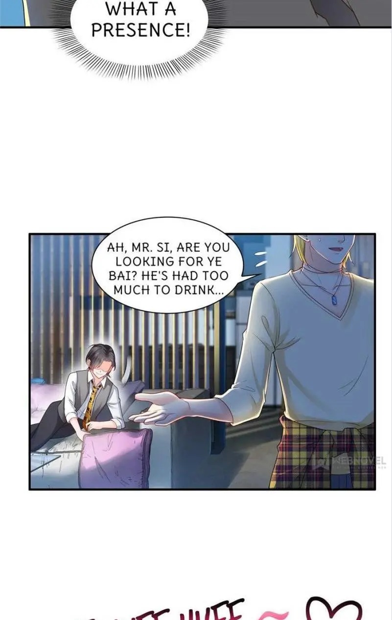 Perfect Secret Love: The Bad New Wife is a Little Sweet chapter 76 - page 28