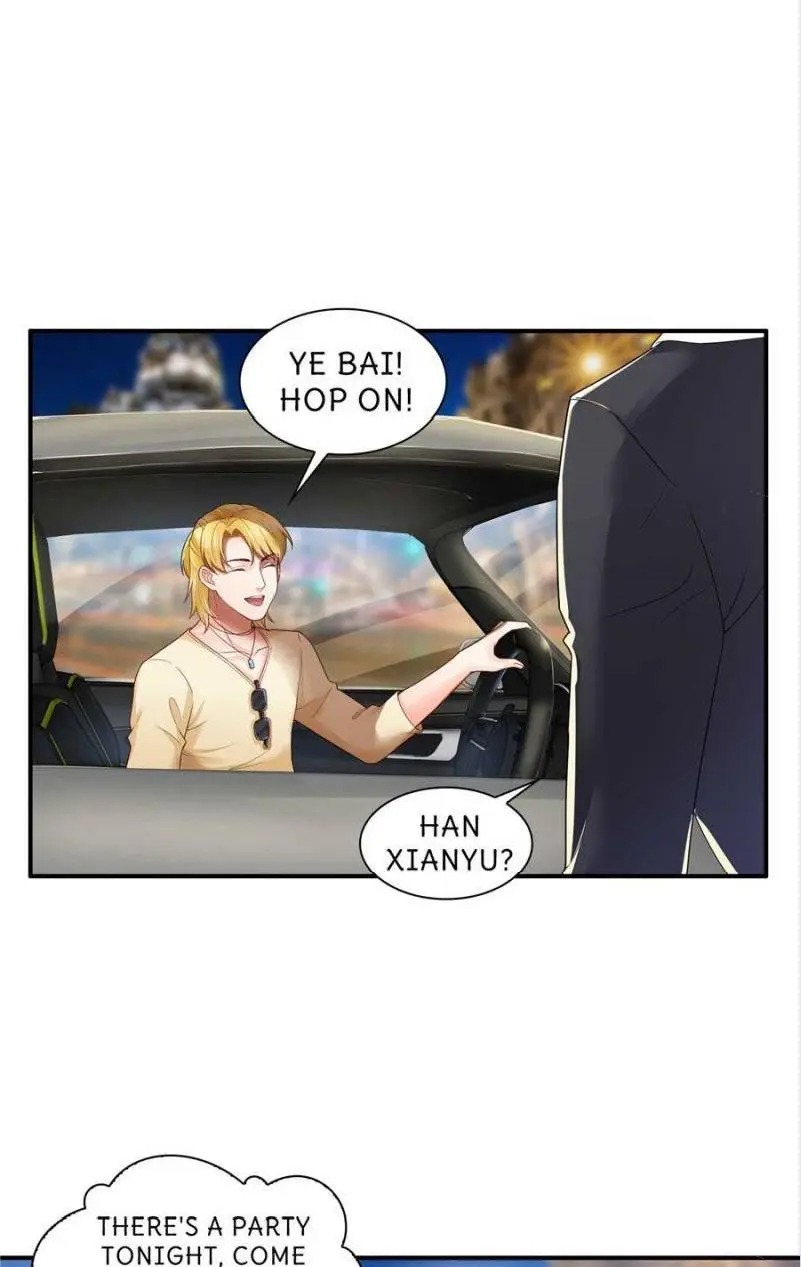 Perfect Secret Love: The Bad New Wife is a Little Sweet chapter 76 - page 3