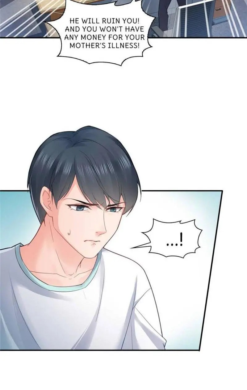 Perfect Secret Love: The Bad New Wife is a Little Sweet chapter 75 - page 10