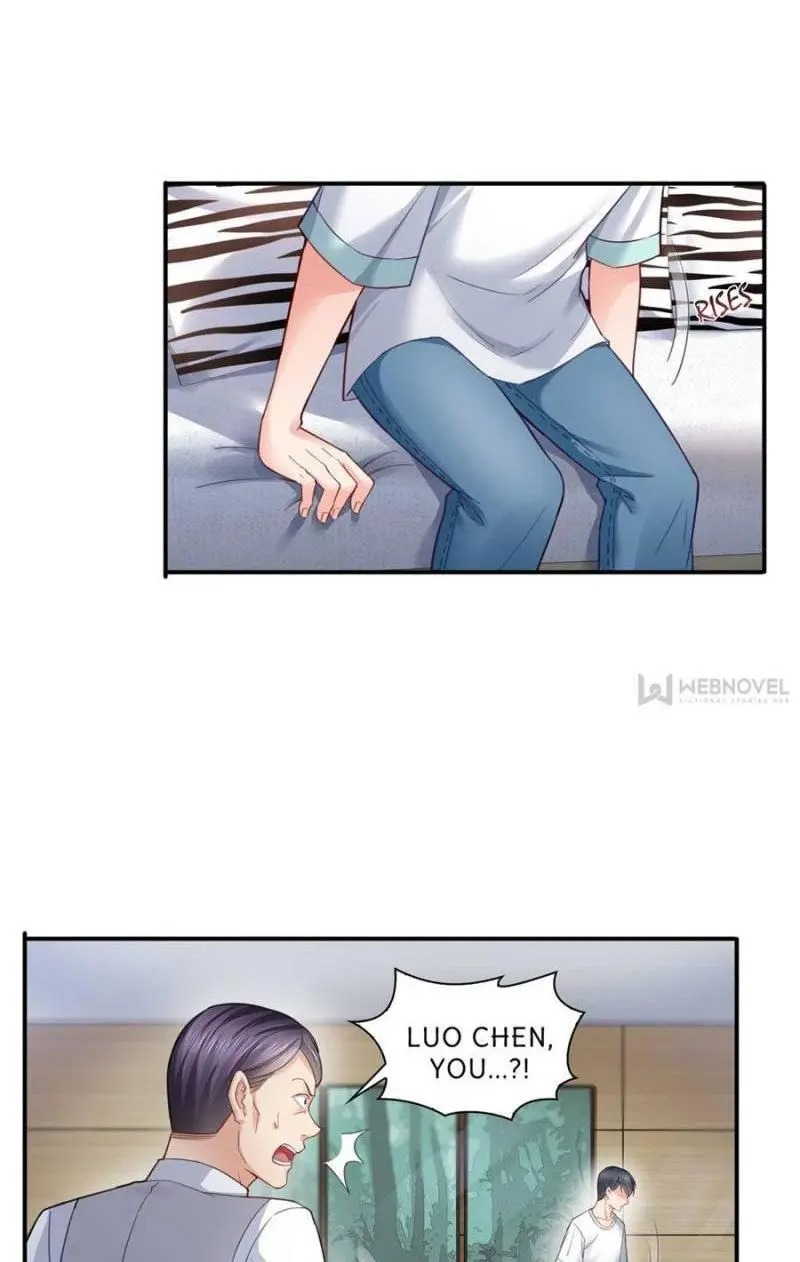 Perfect Secret Love: The Bad New Wife is a Little Sweet chapter 75 - page 11