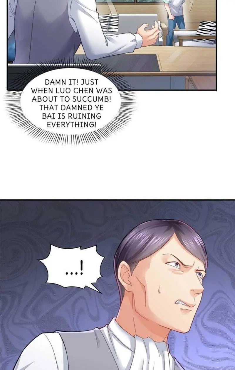 Perfect Secret Love: The Bad New Wife is a Little Sweet chapter 75 - page 12