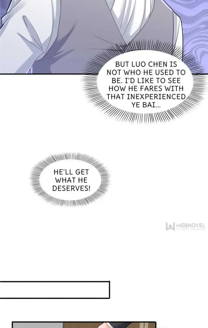 Perfect Secret Love: The Bad New Wife is a Little Sweet chapter 75 - page 13