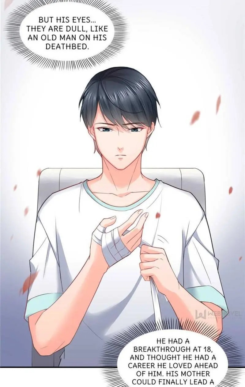 Perfect Secret Love: The Bad New Wife is a Little Sweet chapter 75 - page 15