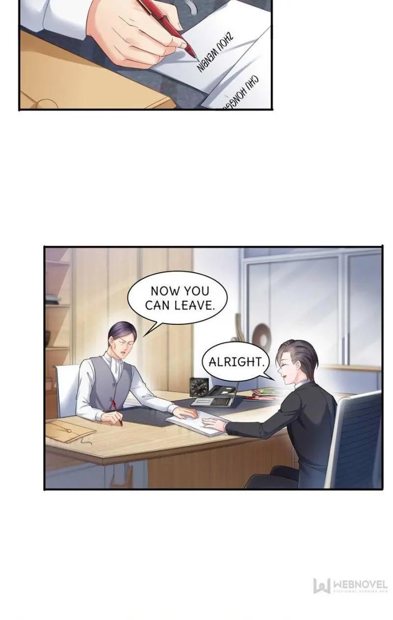 Perfect Secret Love: The Bad New Wife is a Little Sweet chapter 75 - page 2