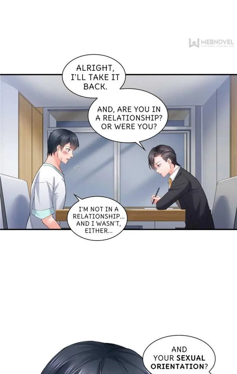 Perfect Secret Love: The Bad New Wife is a Little Sweet chapter 75 - page 20