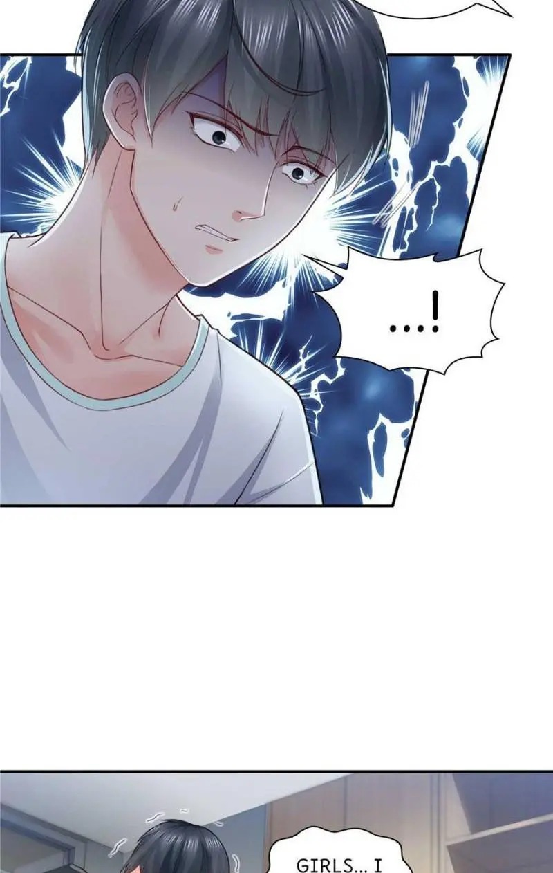 Perfect Secret Love: The Bad New Wife is a Little Sweet chapter 75 - page 21