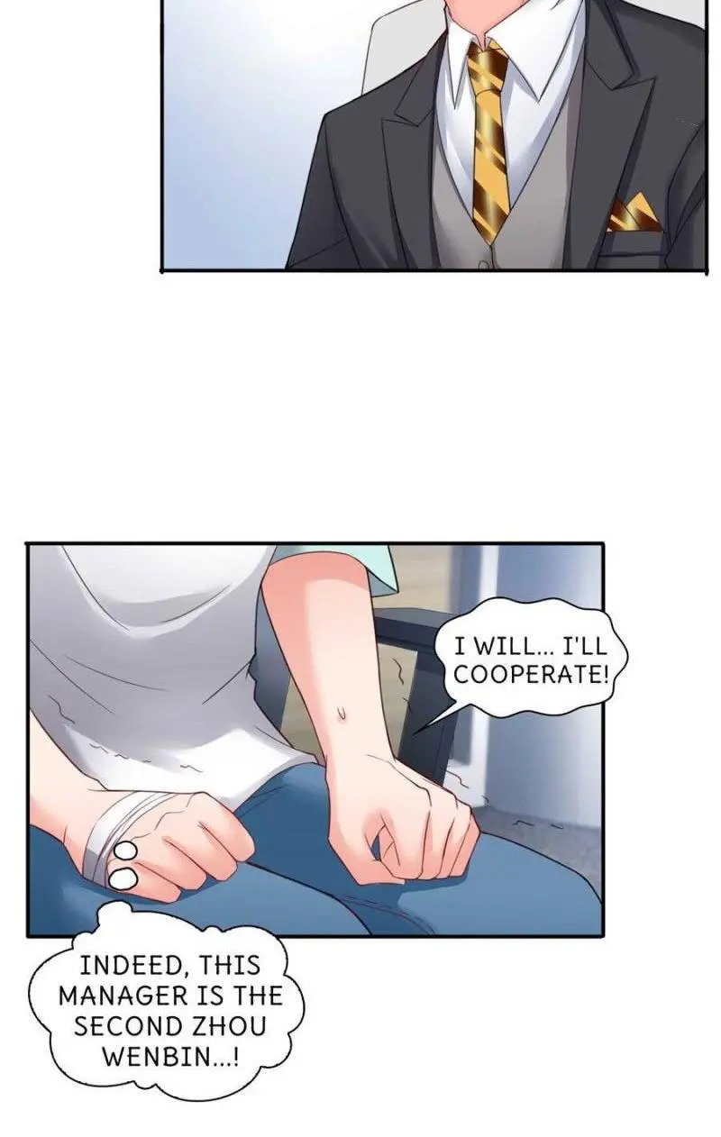 Perfect Secret Love: The Bad New Wife is a Little Sweet chapter 75 - page 23