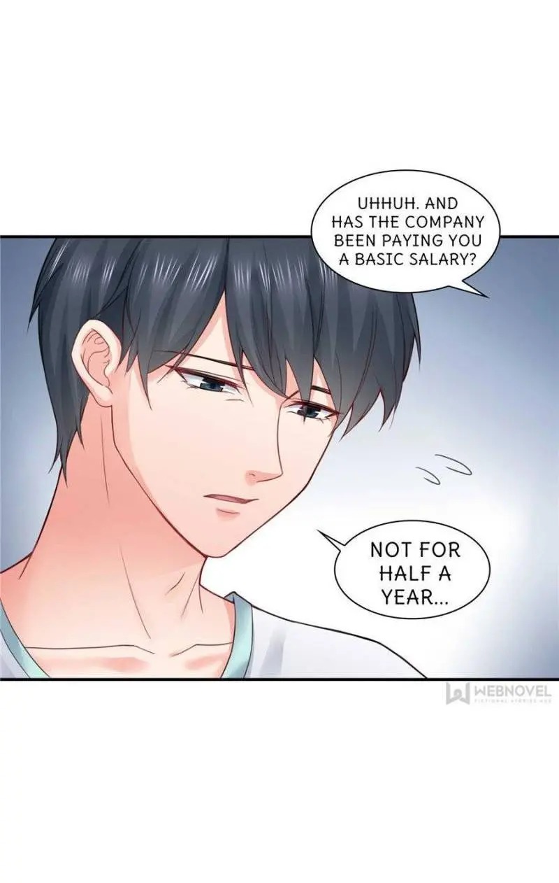 Perfect Secret Love: The Bad New Wife is a Little Sweet chapter 75 - page 24