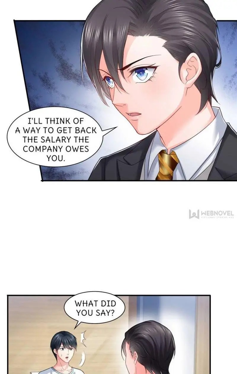 Perfect Secret Love: The Bad New Wife is a Little Sweet chapter 75 - page 26