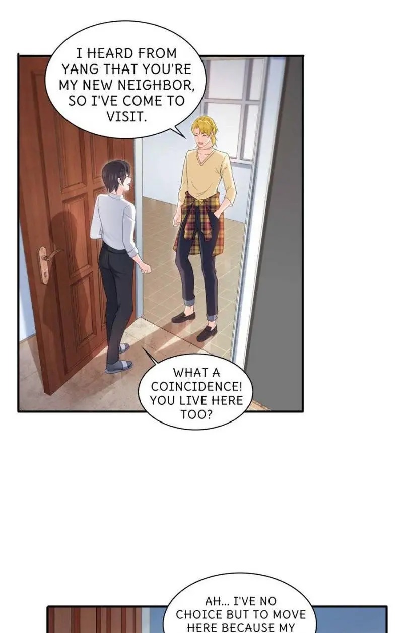 Perfect Secret Love: The Bad New Wife is a Little Sweet chapter 74 - page 1