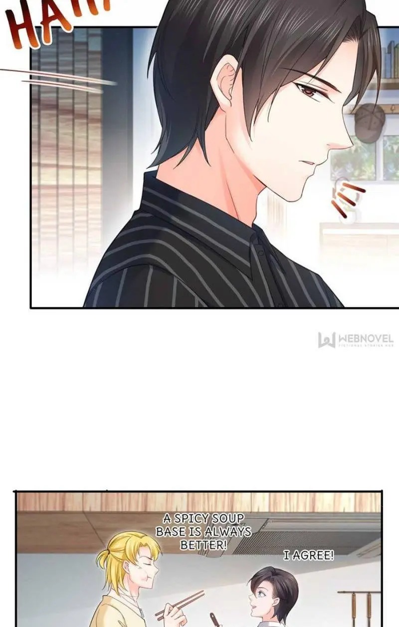Perfect Secret Love: The Bad New Wife is a Little Sweet chapter 74 - page 11