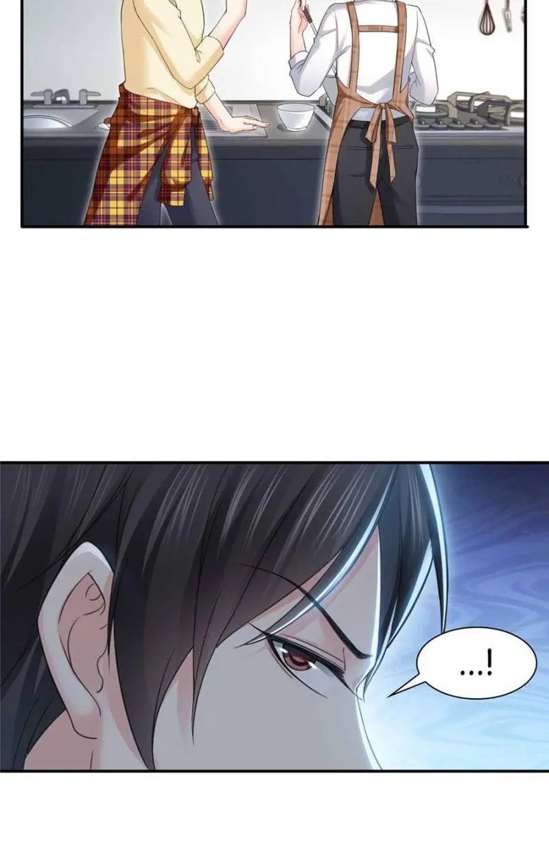 Perfect Secret Love: The Bad New Wife is a Little Sweet chapter 74 - page 12