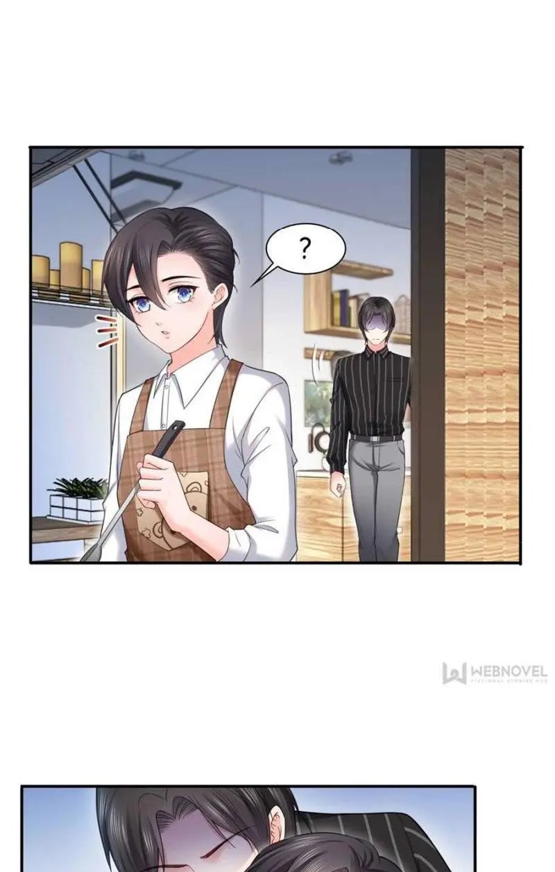 Perfect Secret Love: The Bad New Wife is a Little Sweet chapter 74 - page 13
