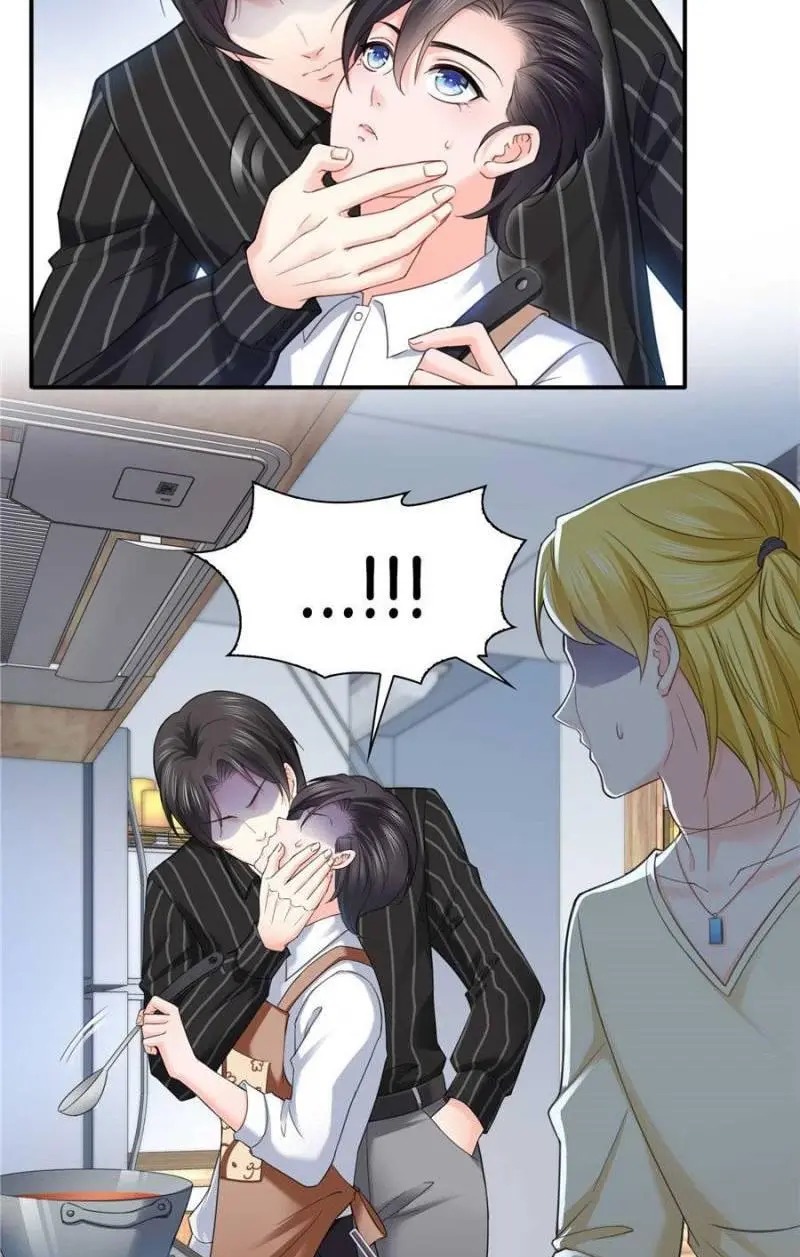 Perfect Secret Love: The Bad New Wife is a Little Sweet chapter 74 - page 14