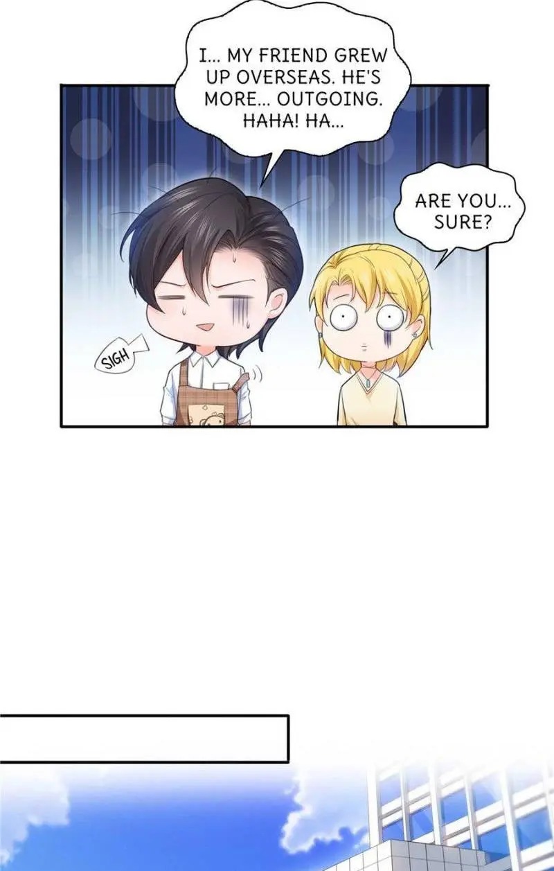 Perfect Secret Love: The Bad New Wife is a Little Sweet chapter 74 - page 16