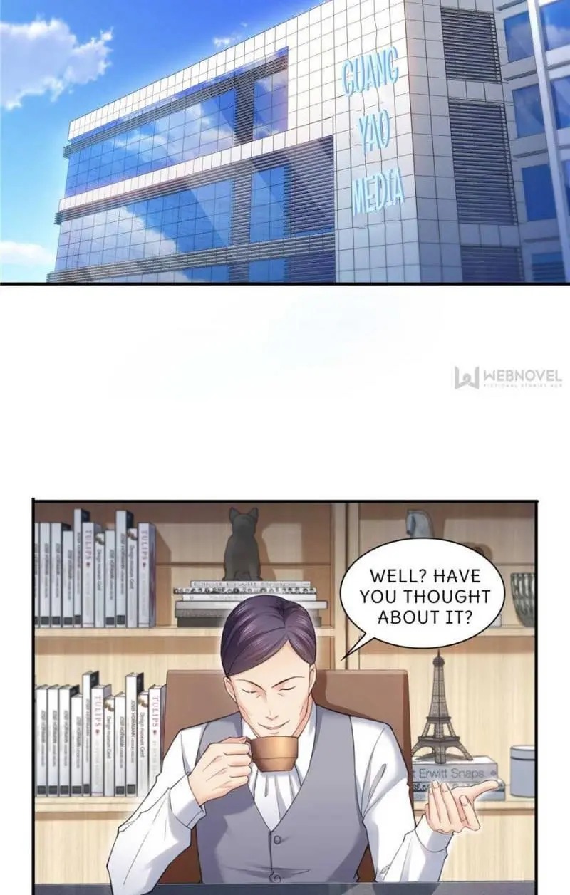 Perfect Secret Love: The Bad New Wife is a Little Sweet chapter 74 - page 17