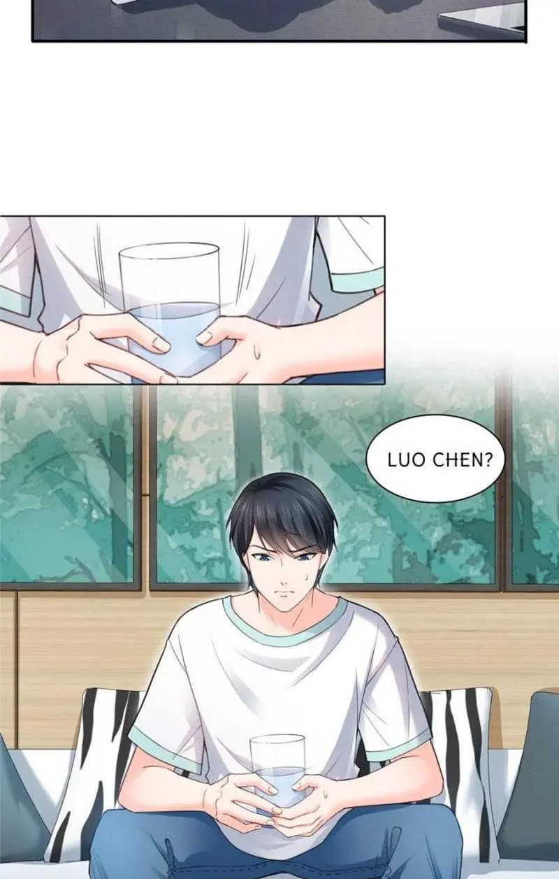 Perfect Secret Love: The Bad New Wife is a Little Sweet chapter 74 - page 18