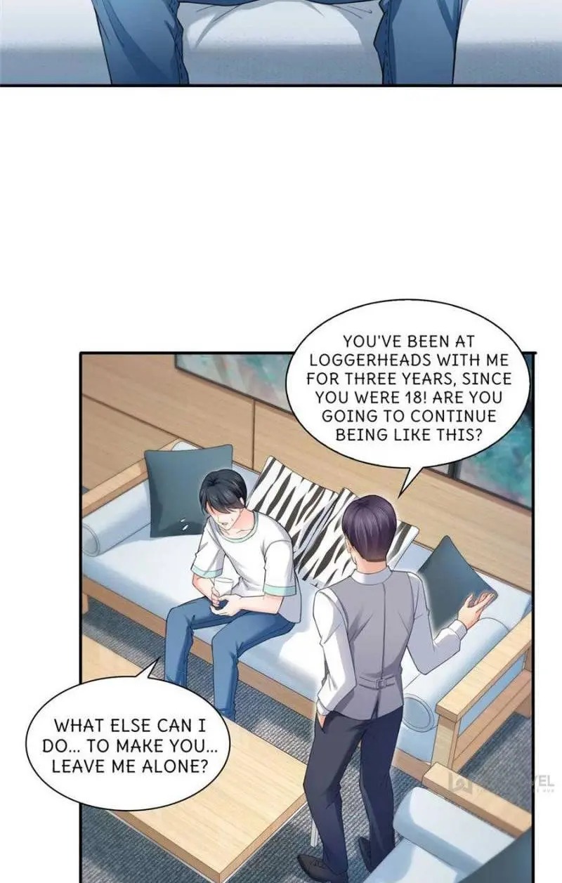 Perfect Secret Love: The Bad New Wife is a Little Sweet chapter 74 - page 19