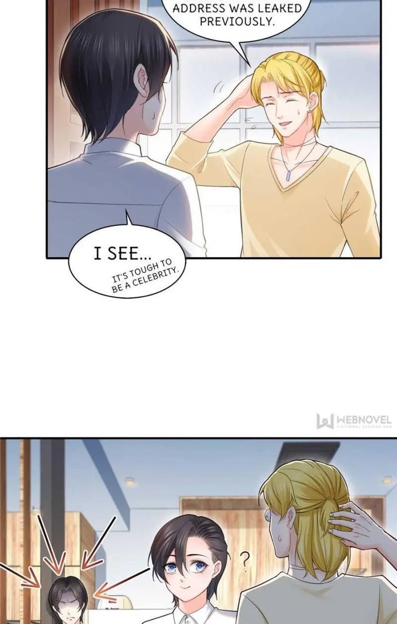Perfect Secret Love: The Bad New Wife is a Little Sweet chapter 74 - page 2