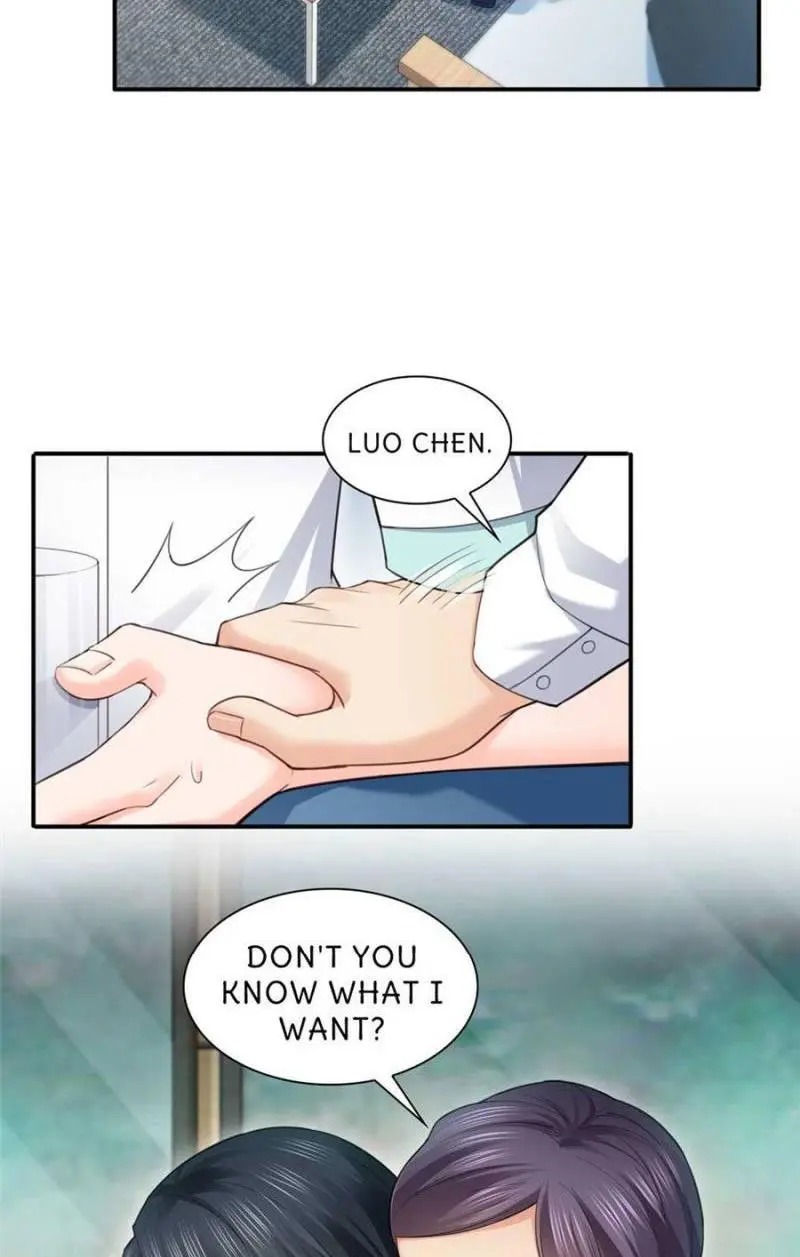 Perfect Secret Love: The Bad New Wife is a Little Sweet chapter 74 - page 20