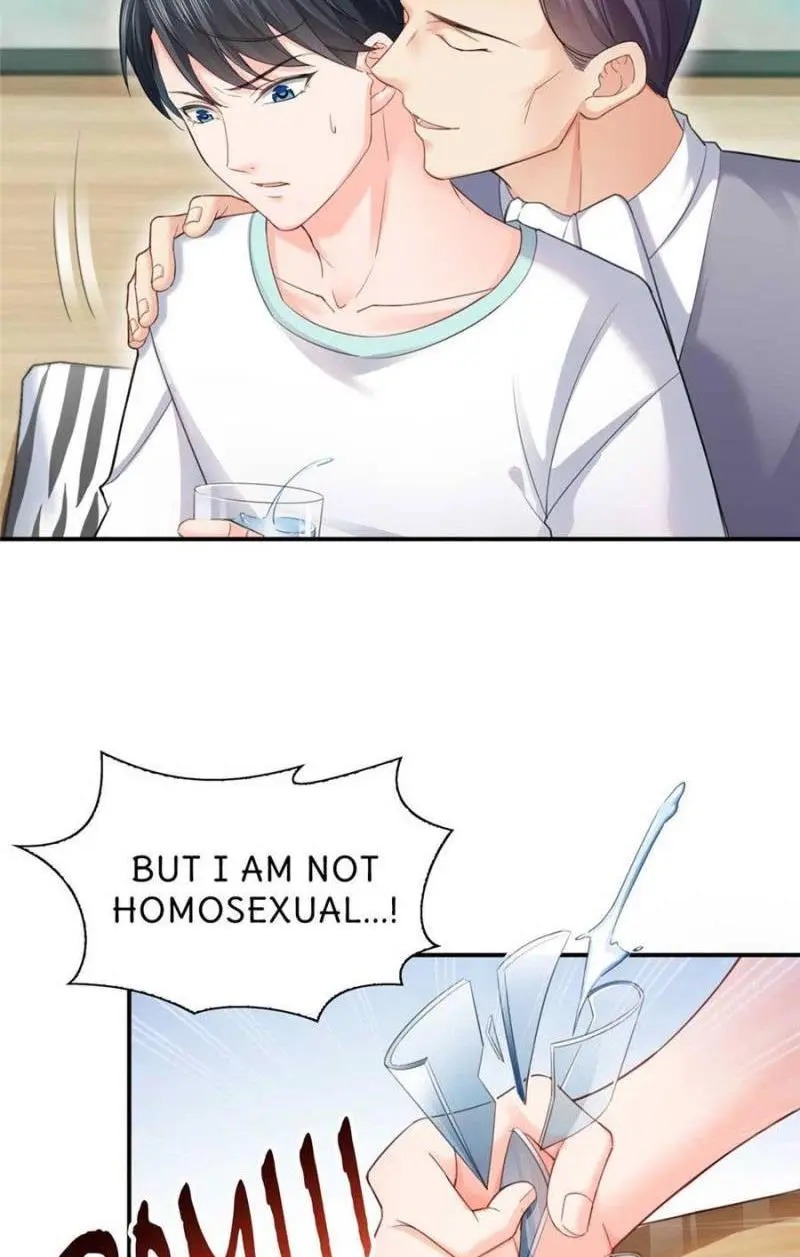 Perfect Secret Love: The Bad New Wife is a Little Sweet chapter 74 - page 21