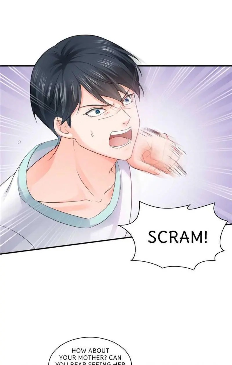Perfect Secret Love: The Bad New Wife is a Little Sweet chapter 74 - page 25