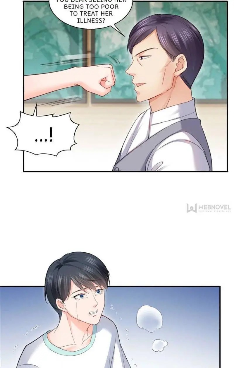 Perfect Secret Love: The Bad New Wife is a Little Sweet chapter 74 - page 26