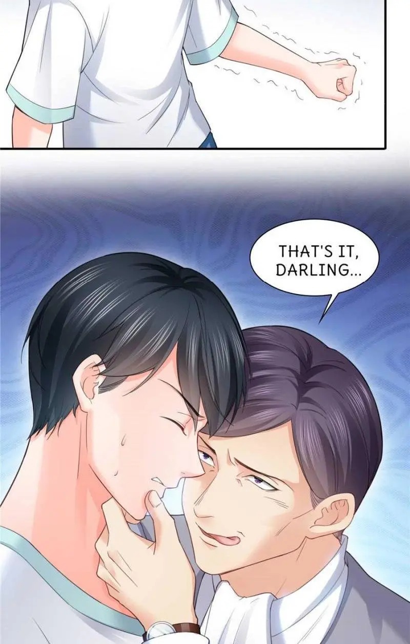 Perfect Secret Love: The Bad New Wife is a Little Sweet chapter 74 - page 27