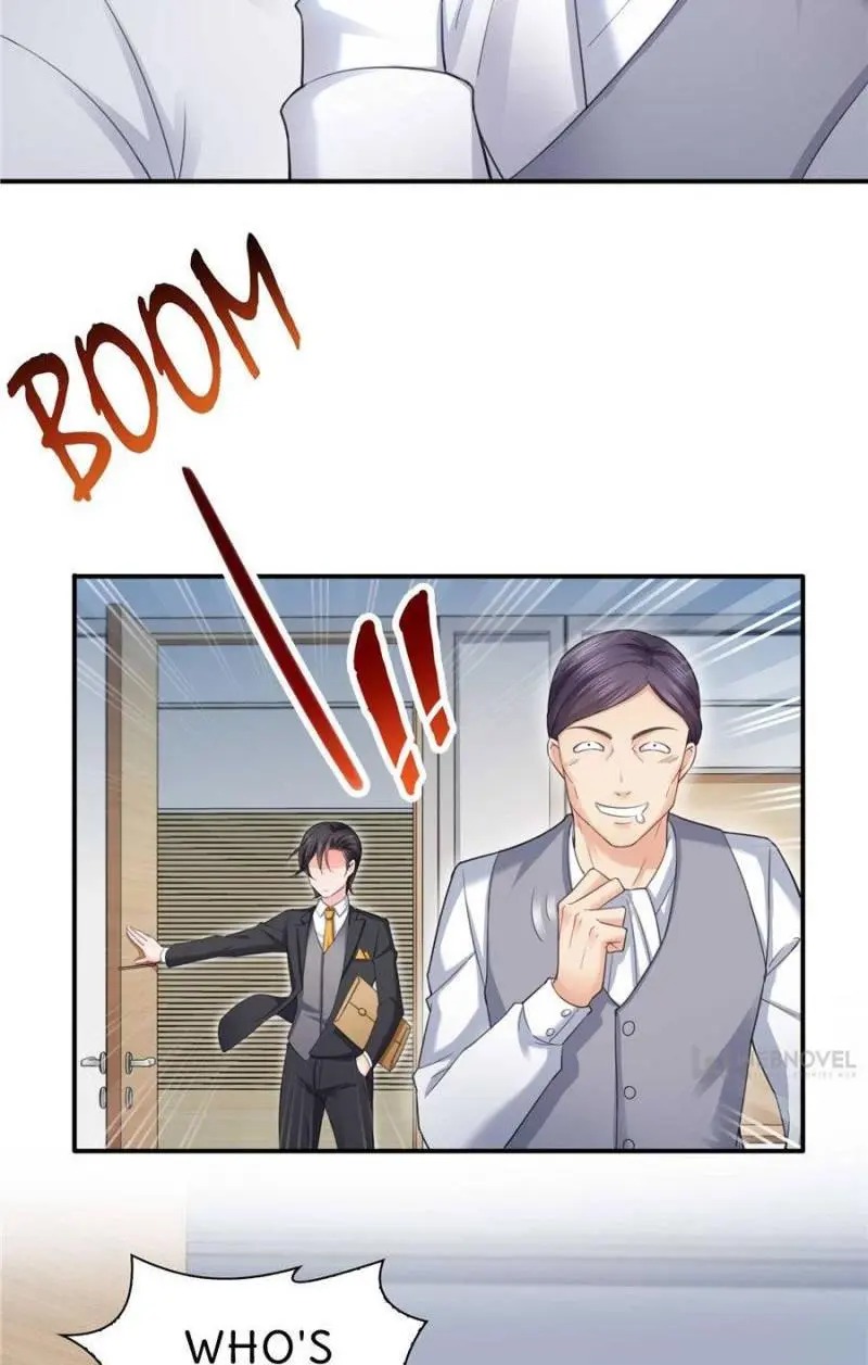 Perfect Secret Love: The Bad New Wife is a Little Sweet chapter 74 - page 28