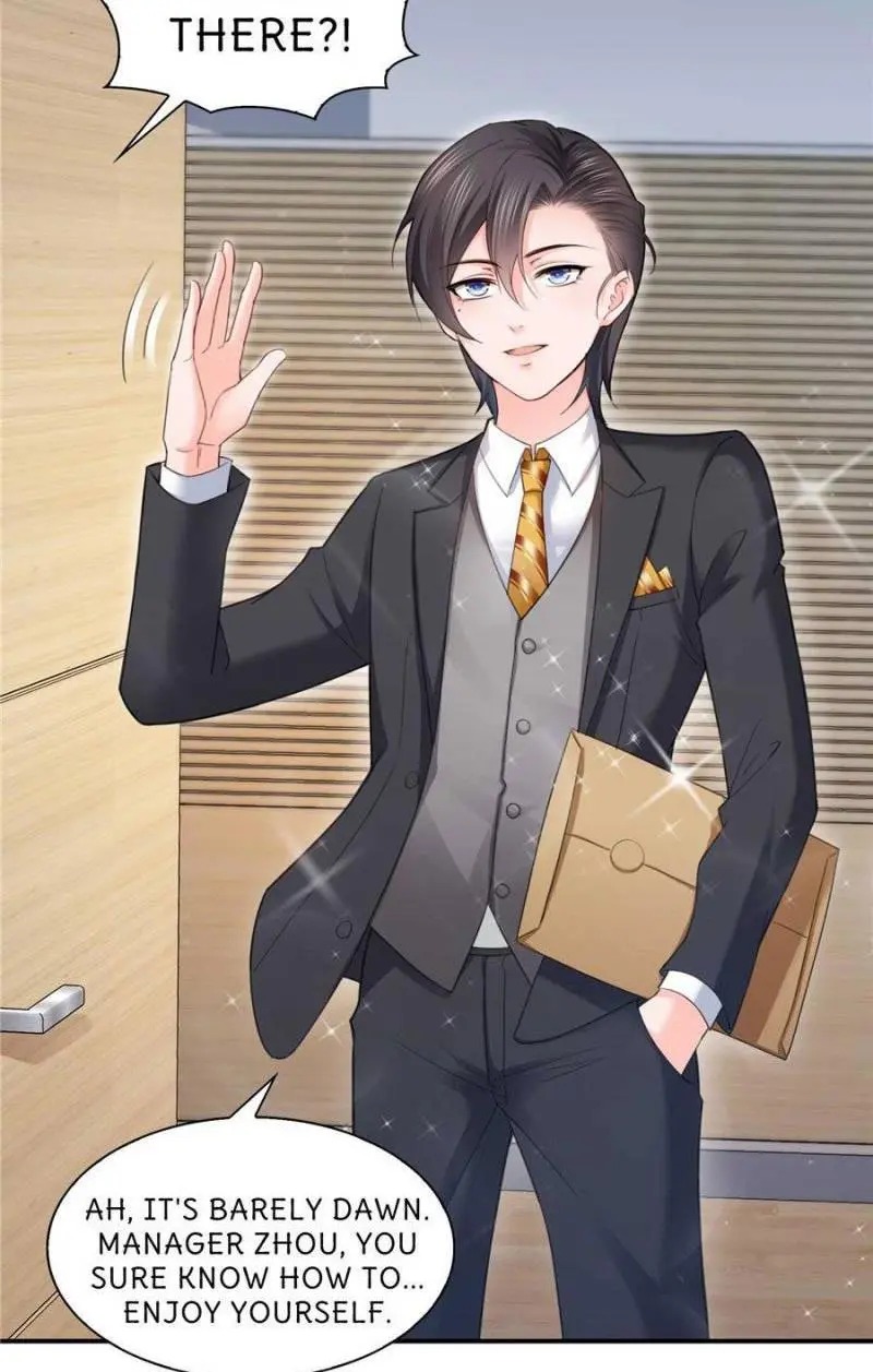 Perfect Secret Love: The Bad New Wife is a Little Sweet chapter 74 - page 29