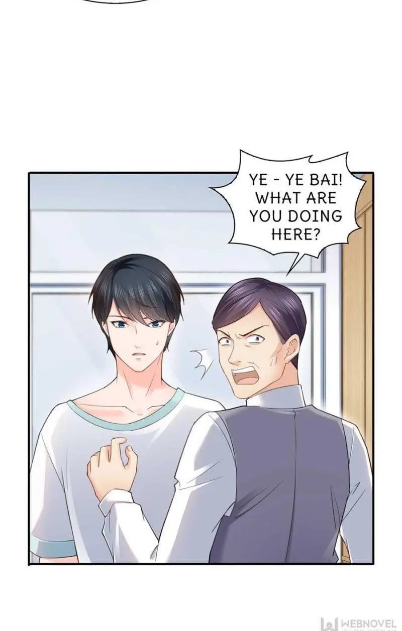 Perfect Secret Love: The Bad New Wife is a Little Sweet chapter 74 - page 30