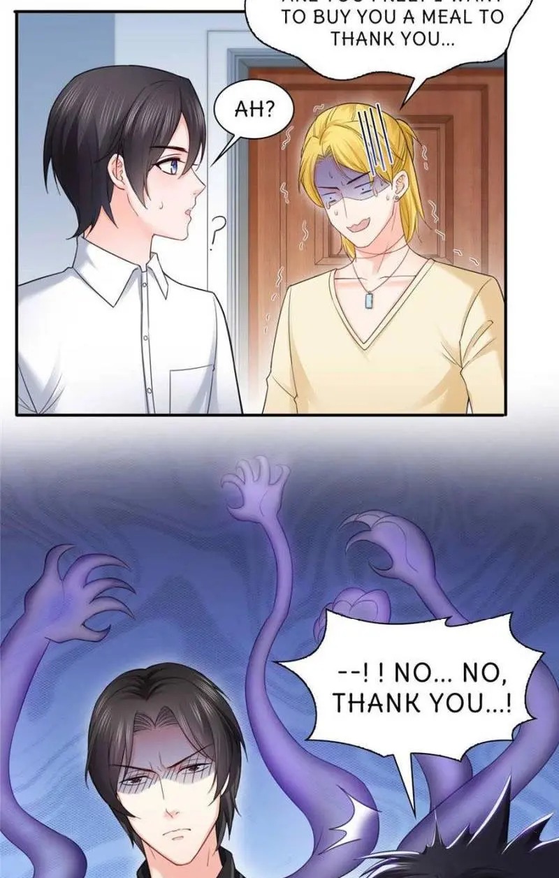 Perfect Secret Love: The Bad New Wife is a Little Sweet chapter 74 - page 5