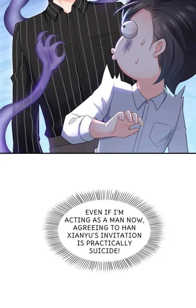 Perfect Secret Love: The Bad New Wife is a Little Sweet chapter 74 - page 6