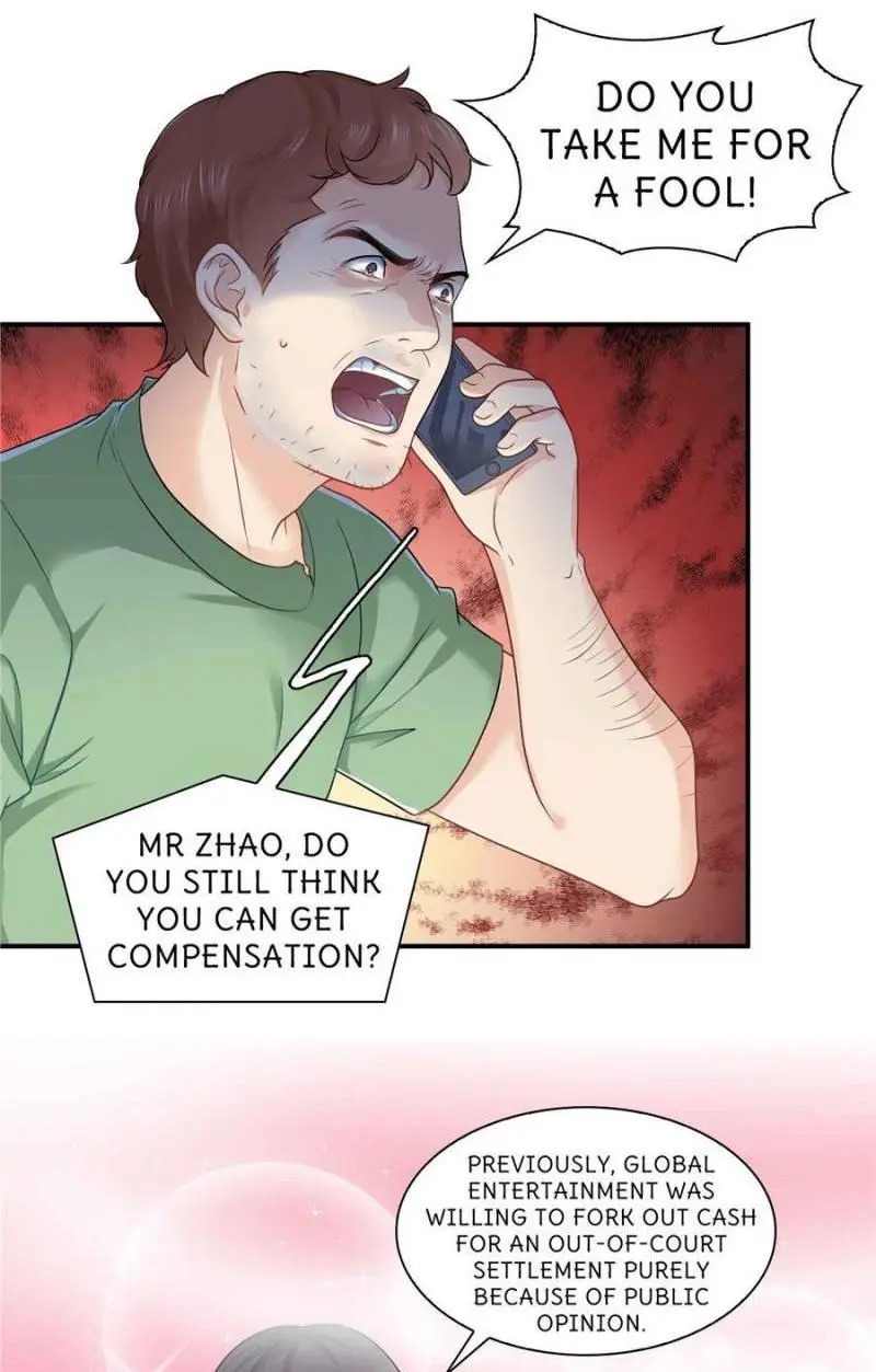 Perfect Secret Love: The Bad New Wife is a Little Sweet chapter 73 - page 1
