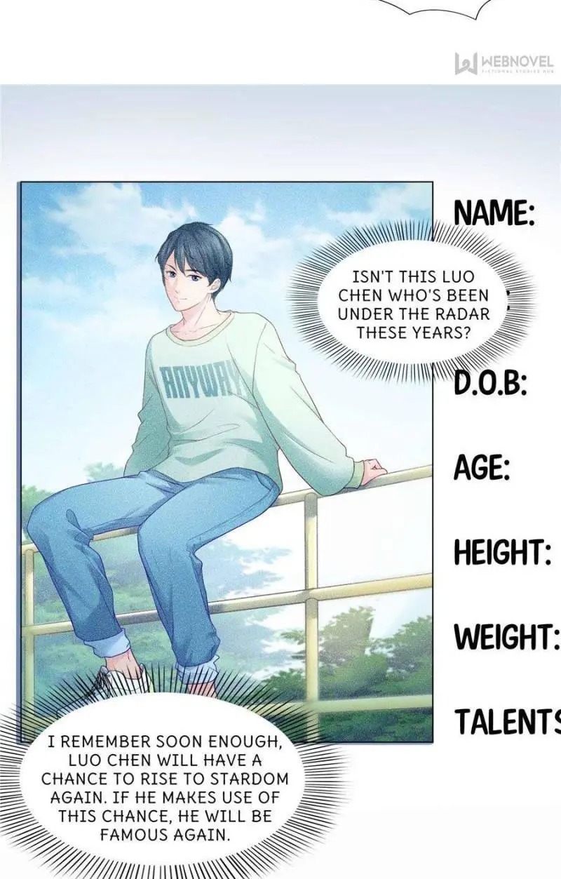 Perfect Secret Love: The Bad New Wife is a Little Sweet chapter 73 - page 13