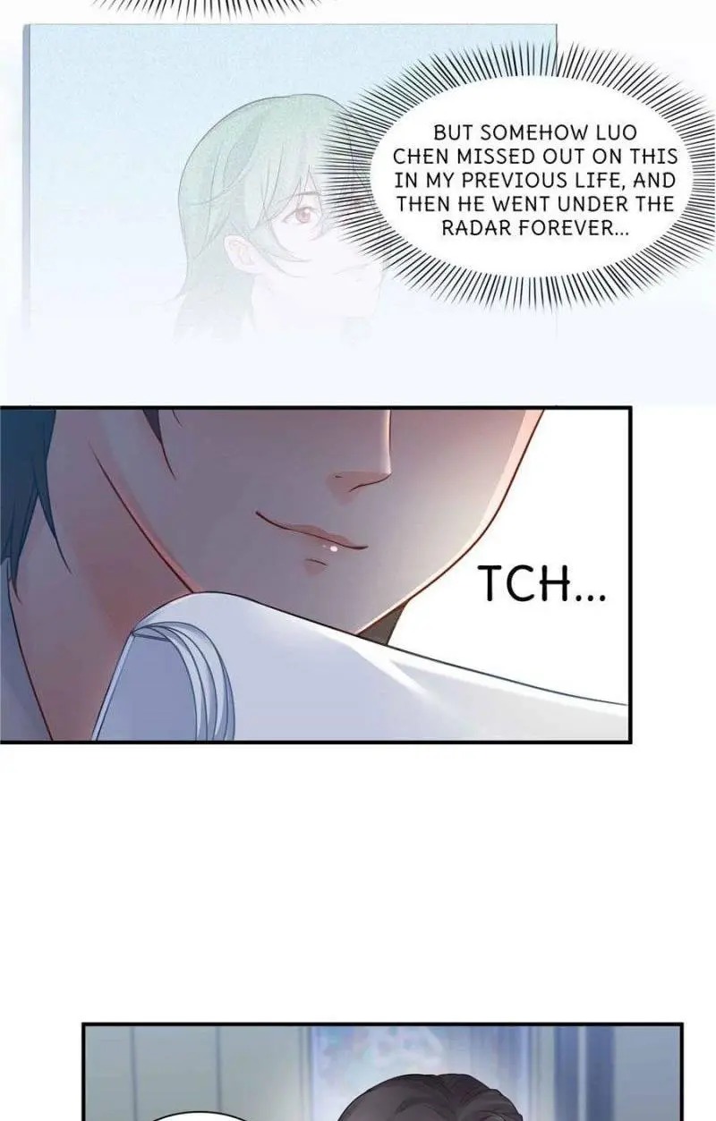 Perfect Secret Love: The Bad New Wife is a Little Sweet chapter 73 - page 14