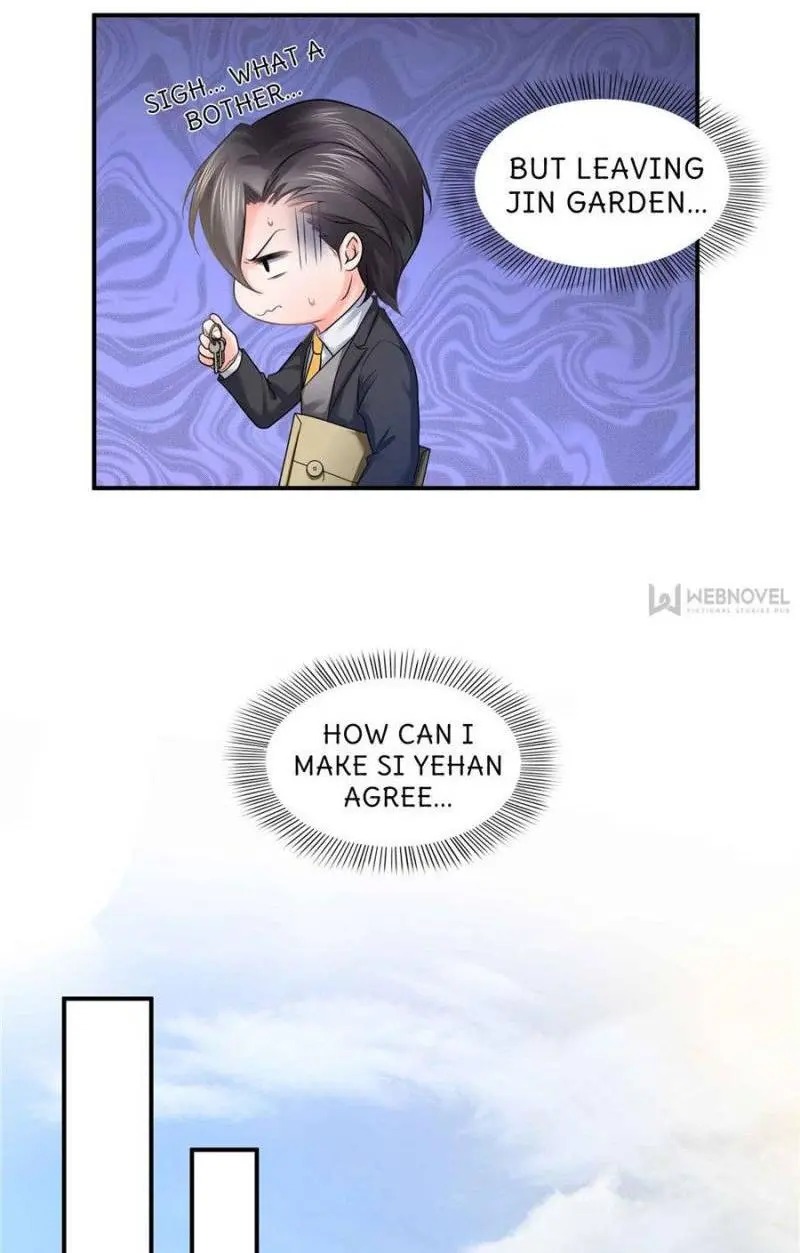 Perfect Secret Love: The Bad New Wife is a Little Sweet chapter 73 - page 19