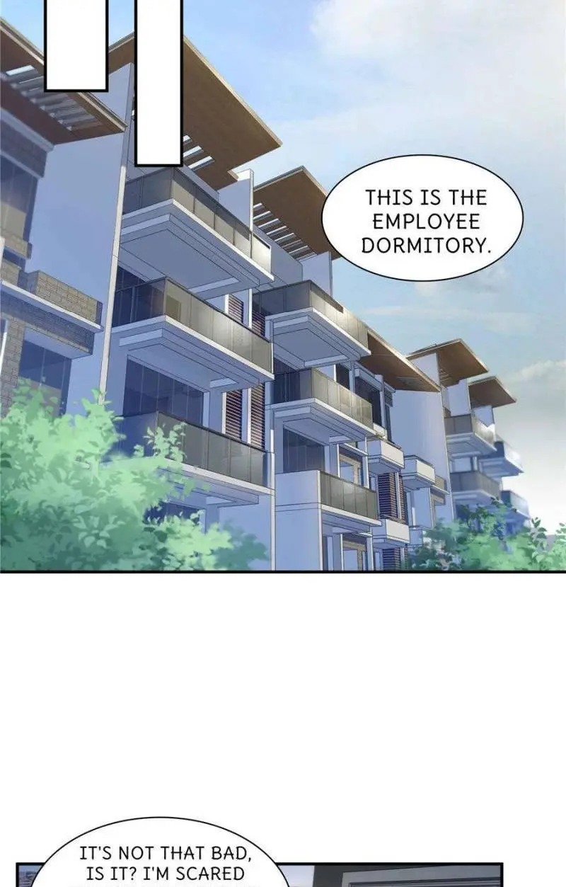 Perfect Secret Love: The Bad New Wife is a Little Sweet chapter 73 - page 20
