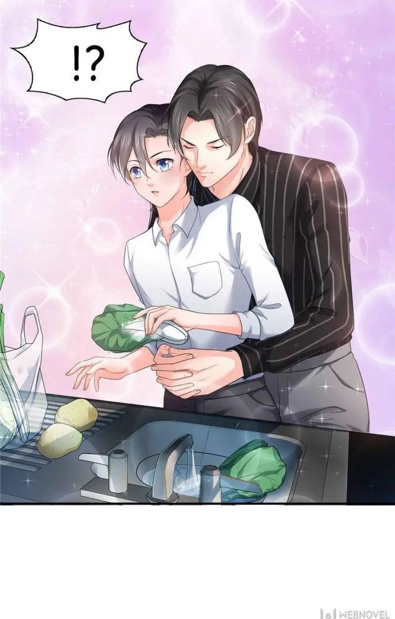Perfect Secret Love: The Bad New Wife is a Little Sweet chapter 73 - page 23