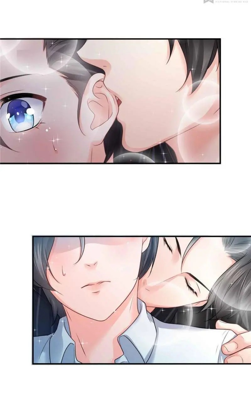 Perfect Secret Love: The Bad New Wife is a Little Sweet chapter 73 - page 24