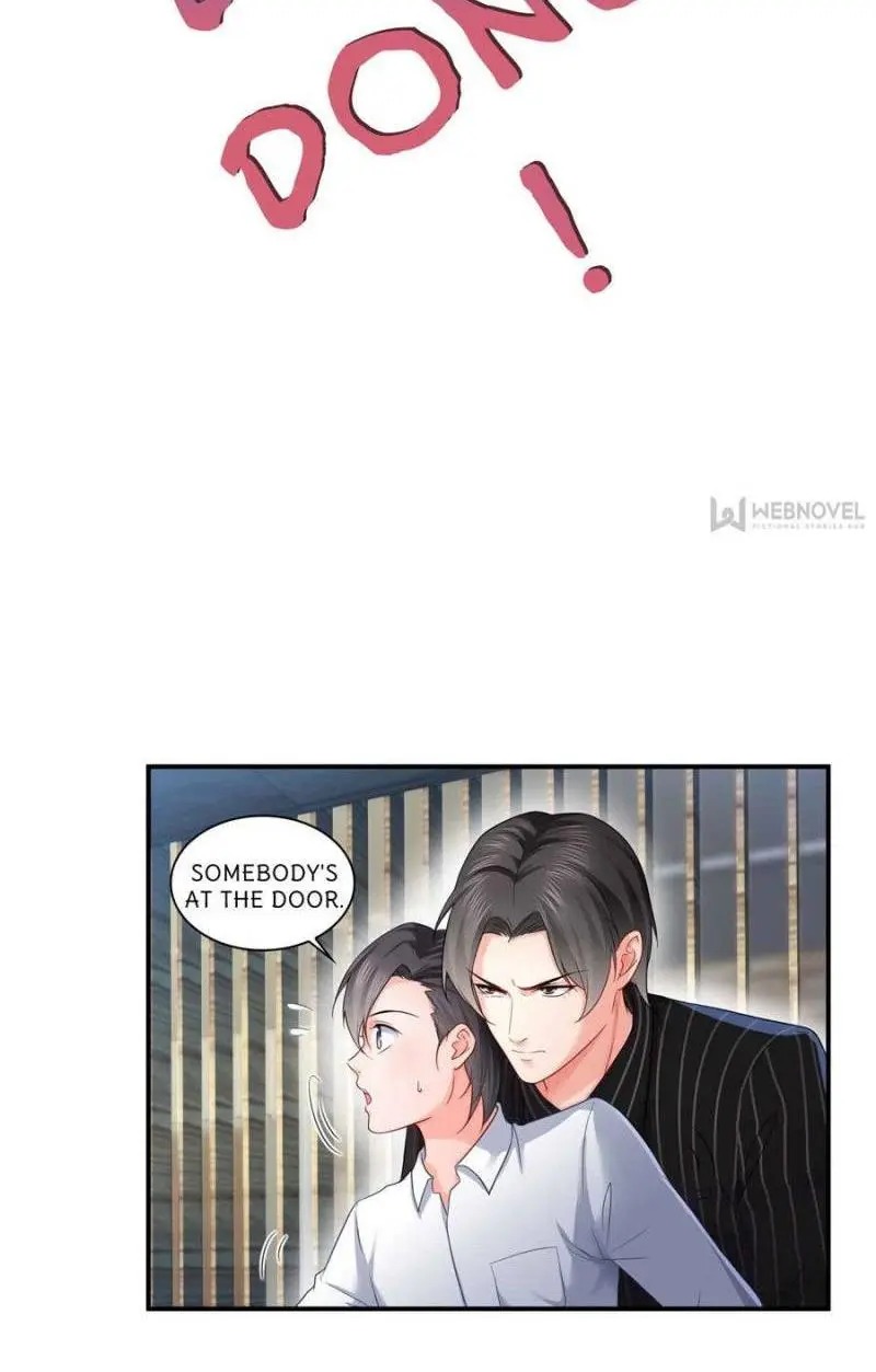Perfect Secret Love: The Bad New Wife is a Little Sweet chapter 73 - page 26