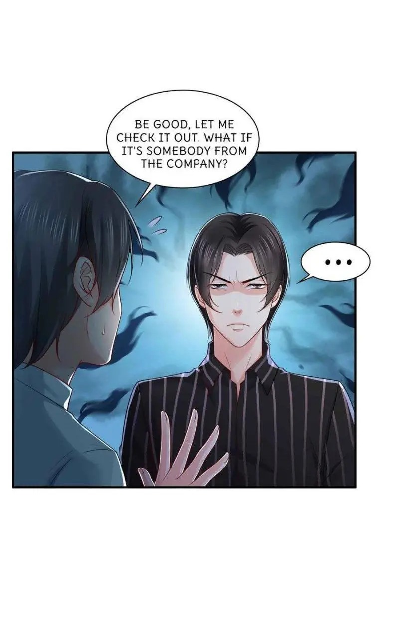 Perfect Secret Love: The Bad New Wife is a Little Sweet chapter 73 - page 27
