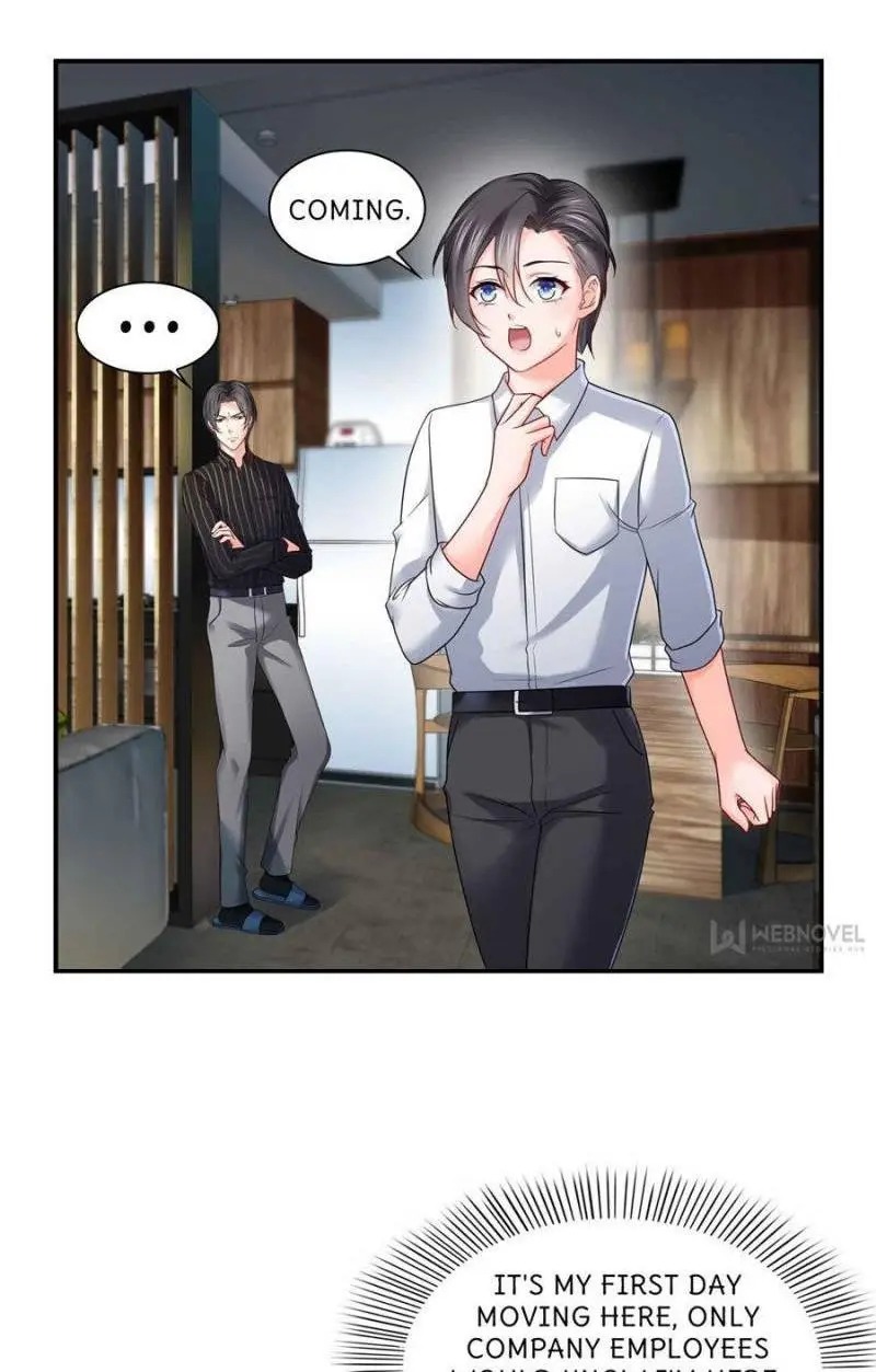 Perfect Secret Love: The Bad New Wife is a Little Sweet chapter 73 - page 28